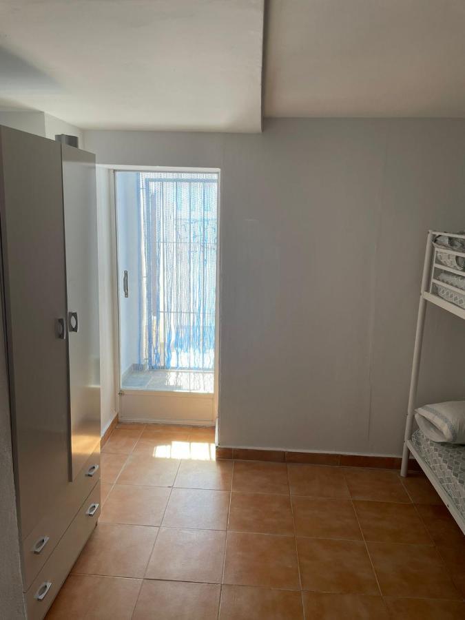 Maryvilla Zohra Calpe Eksteriør bilde