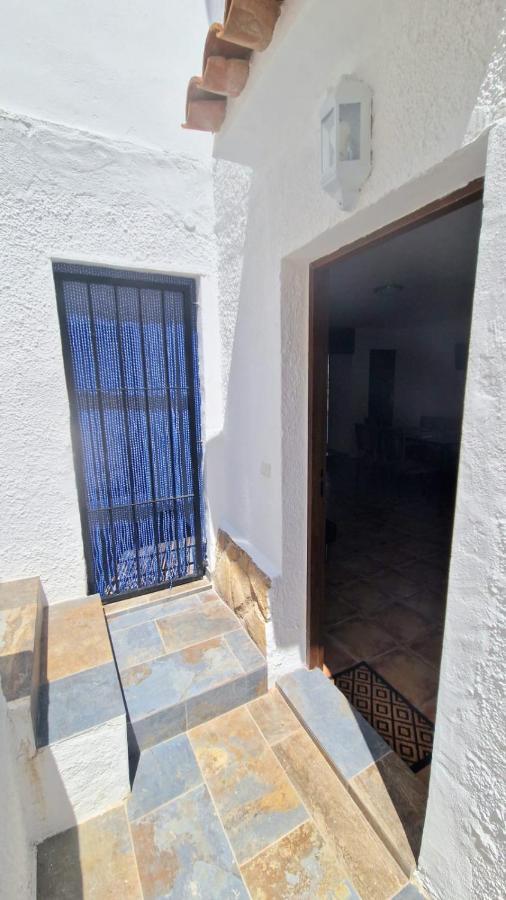 Maryvilla Zohra Calpe Eksteriør bilde