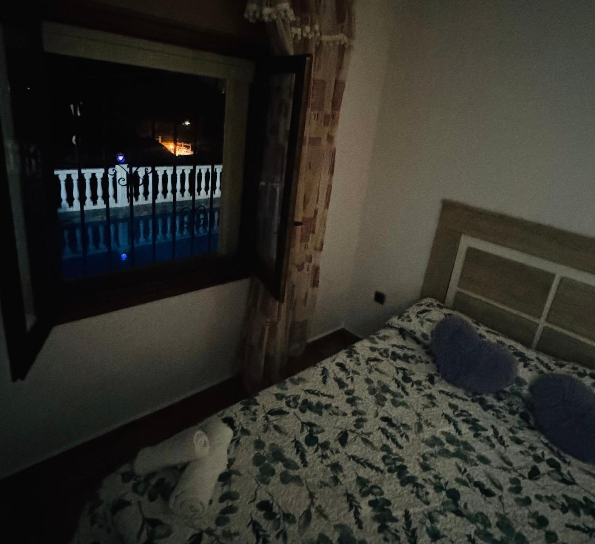 Maryvilla Zohra Calpe Eksteriør bilde